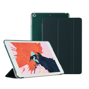 Pour Apple <span class=keywords><strong>iPad</strong></span> 10.<span class=keywords><strong>2</strong></span> <span class=keywords><strong>Air</strong></span> 34e génération Pro Smart Tablet 11 pouces écran en cuir PU étui de protection <span class=keywords><strong>rigide</strong></span> Smart Hibernation Sleep - Product Image 2