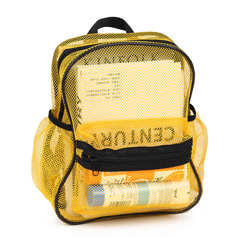 Yellow - 28*23*10