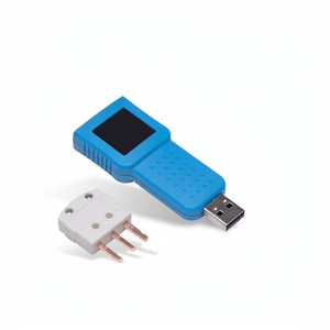 VCP-CAL 2/3WIRE RTD ADAPTER24BIT เซ็นเซอร์ขายส่งพร้อมจัดส่ง 605048 โมดูลเอาต์พุตแบบอะนาล็อกและดิจิตอล - Product Image 1