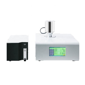 เครื่องวิเคราะห์แบบ Gravimetric ชนิดอัตโนมัติ DSC STA  เครื่องทดสอบเครื่องวิเคราะห์แบบ Gravimetric เครื่องวิเคราะห์แบบ Gravimetric - Product Image 2