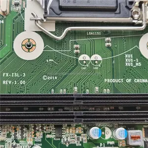 Placa base de escritorio original para HP <span class=keywords><strong>Promo</strong></span> 280 G2 SFF 901279, <span class=keywords><strong>2</strong></span>. 02-002, <span class=keywords><strong>2</strong></span>. 02-002, totalmente probada, de buena calidad - Product Image 3