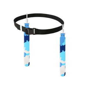 Cinture da Calcio Personalizzate di Tendenza, Cinture per Allenamento di Fantasy Football e Flag Football - Product Image 2
