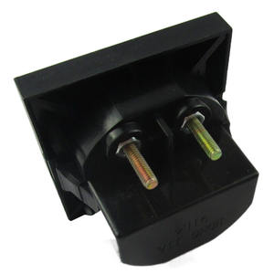 Medidor de Voltaje Inteligente Tres en Uno con Pantalla Digital de 220V Monofásico 91-3 para Generadores de Gasolina y Diésel - Product Image 5