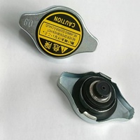 Fourniture directe d'un nouveau bouchon de radiateur pour la plupart des camions berlines-Compatible avec les modèles Land Cruiser Rav4 Celica