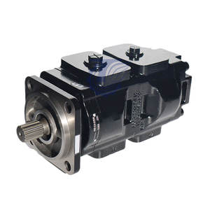 油圧メインポンプ20/925586 919/75002 333/G5390 20/912800 20-925588 332-F9030 7029120023 JCB 1400B 3C 3CX 3D用交換 - Product Image 4