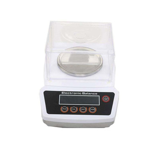 Balance électronique de laboratoire Veidt pour pesage numérique et de précision - Product Image 1