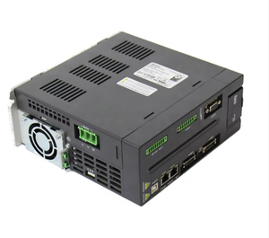 Variador de Frecuencia ASD-A2-2023-F 100% Nuevo, 2KW 220V 3PH, Automatización, Garantía de 12 Meses, en Stock - Product Image 1