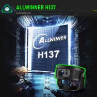 Proyector Inteligente Portátil de Video Android 4K HY300 MAX 200 ANSI 2K HD 720P BT5.0 Allwinner H137 Proyector de Cine en Casa Portátil
