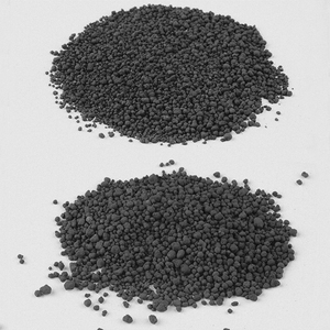 Bán Hot sống hồ cá nhà máy màu đen hữu cơ hồ cá đất - Product Image 3