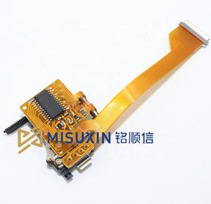 CDM12.4 CD होम लेजर हेड ब्रांड-कॉम्पैक्ट डिस्क नई और मूल VAM1204 - Product Image 1