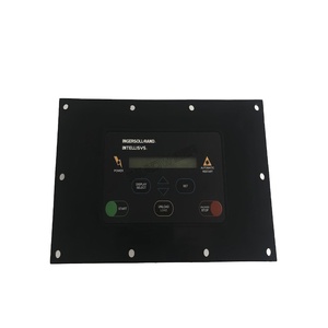 SSR15-100hp 39817655 39874425 Pièces de rechange Rand Contrôleur de commande - Product Image 5