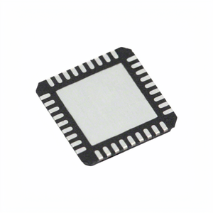 Buy Electronics Components Online SI5324A-C-GM Original Clock Timing 36 VFQFN Exposed Pad - Product Image 1