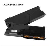 Alimentation intégrée ADP-240AR pour PS4 1000 #   Console pour PS4 Fat ADP-240CR, adaptateur d'alimentation interne ADP-200ER N14-200P1A