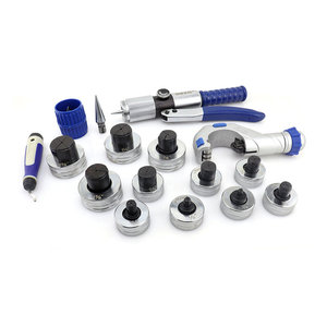 เครื่องมือขยายท่อไฮดรอลิก Dszh <span class=keywords><strong>Flaring</strong></span> <span class=keywords><strong>Tool</strong></span> CT-300 เครื่องมือขยายปลายท่อไฮดรอลิก - Product Image 2
