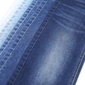 <span class=keywords><strong>Tissu</strong></span> Denim en sergé pour femmes, lisière de <span class=keywords><strong>jean</strong></span> souple, <span class=keywords><strong>pas</strong></span> <span class=keywords><strong>cher</strong></span>, offre spéciale - Product Image 5