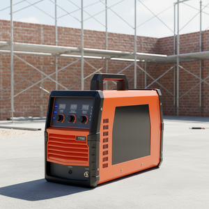 เครื่องเชื่อมเลเซอร์แบบพกพาประสิทธิภาพสูงรุ่นใหม่ Qiongji 1000W ควบคุมอัจฉริยะ งานเชื่อมละเอียดอเนกประสงค์ - Product Image 1