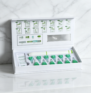 Wholesale Book Shaped Art Paper Eco Friendly Portable Disposable <b>Pen</b> Case CE ISO Certified for Personal Care Storage <b>Box</b> - Product Image 1