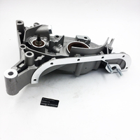 Pompe à Huile MD181581/1064A035 pour L200 L300 4D56T 4D56U 2.5 Diesel