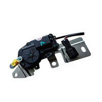 Serrure de hayon motorisée 8505109XPW42A pour Great Wall Pao GWM P-Series Cannon Pickup, remplacement direct durable