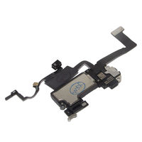 Câble flexible de capteur de proximité d'écouteur de haut-parleur d'oreille pour des remplacements d'iphone 12 12 Pro