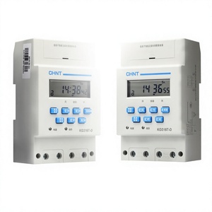 KG316T-D <b>Time</b> Control <b>Switch</b>,220-240VAC 50-60Hz Load,Automatic Timing Controller for Street Lamp & Household Lighting Equipment - Product Image 2
