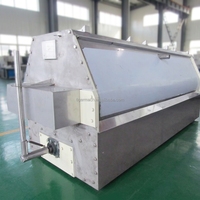 Máquina de envasado para fideos en barra, cortadora popular de fideos secos en barra, máquina para hacer fideos vegetales en barra