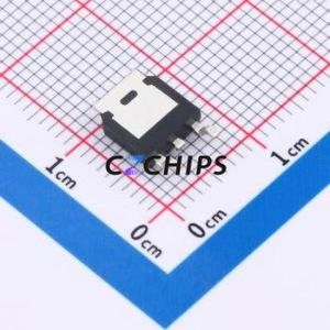 วงจรรวม LM78M05ACDT/TR TO-252-2ชิป IC PMIC ตัวควบคุมเชิงเส้น (LDO) - Product Image 2