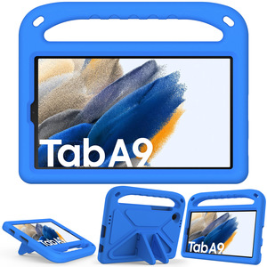 Funda protectora de alta calidad EVA a prueba de golpes para niños <span class=keywords><strong>TAB</strong></span> para Samsung Galaxy <span class=keywords><strong>Tab</strong></span> A9 8,7 "A9 Plus 11" funda portátil para tableta - Product Image 1
