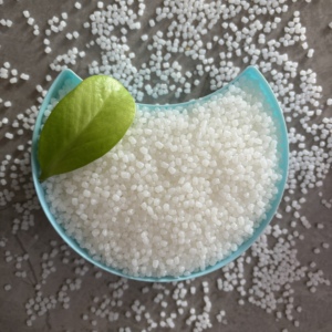 Wholesale High Flow Polyethylene Raw Material <b>Pellets</b> HDPE <b>Plastic</b> Granules for Molding - Product Image 6
