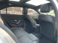 Vente en gros de Mercedes-Benz Classe A 2022 Facelift A 180 L Sport Berline d'occasion – Stock de concessionnaires pour l'exportation de voitures d'occasion