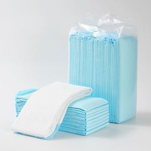 Expédition rapide, personnalisable, super absorbant, tapis d'entraînement pour animaux de compagnie, tapis à uriner pour chien, tapis à uriner pour chiot, tapis à uriner jetable pour chien - Product Image 4