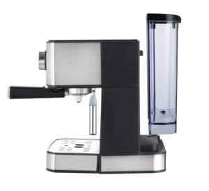 Machine à café <span class=keywords><strong>italienne</strong></span> semi-automatique bon marché avec mousseur à lait cafetière électrique pour la maison, le bureau ou l'hôtel - Product Image 5