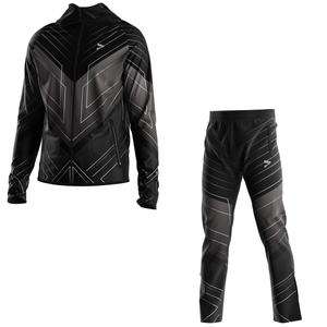 Conjuntos de Ropa de Lucha Libre 9 en 1, Mano de Obra Exquisita, Tela de Alta Calidad, Todo para el Estilo de Vida y el Entrenamiento - Product Image 5