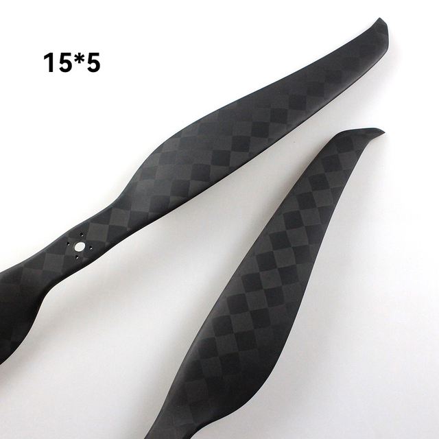 Psy Custom Carbon Fiber Composite Propeller (18-62inch) Long Duration Quad Copter Parts Drones Accessories CNC Machining Dynamic