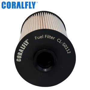 Filtre à carburant pour camion fabriqué en Chine 611600080112 FS20196 R011842 SN35000 Filtre à gasoil Séparateur d'eau et de carburant pour Weichai - Product Image 5
