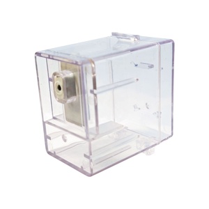 Clip d'aspiration multifonction Hicor compatible <span class=keywords><strong>HP</strong></span> et cartouches jet d'<span class=keywords><strong>encre</strong></span> - Outil de remplissage <span class=keywords><strong>pour</strong></span> cartouches vides - Usage par l'utilisateur final - Product Image 6