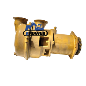 รถขุดปั๊มน้ำ3N-8401 3N8401เข้ากันได้กับ3412 3408B 3408C เครื่องยนต์3412C 3408 - Product Image 5