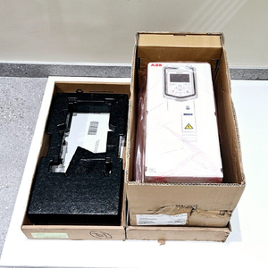 新品純正＆PLC ACH580-31-014A 4+B056 LV AC超低調波モーター駆動装置 *予算に優しい * オートメーション製品 - Product Image 1