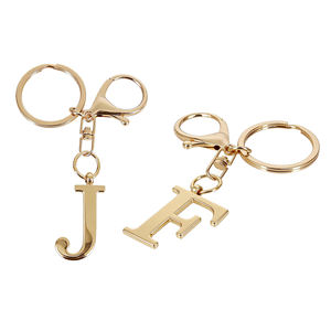 โรงงานของขวัญยูจอย รับทำโ<span class=keywords><strong>ล</strong></span>โก้ พวงกุญแจโลหะวินเทจคุณภาพสูง เป็นมิตรกับสิ่งแวด<span class=keywords><strong>ล</strong></span>้อม น้ำหนักเบา ขายส่ง สร้างสรรค์ - Product Image 1
