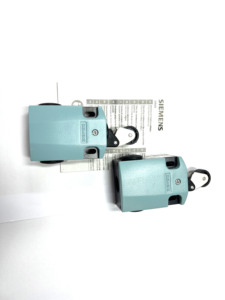 Interruptor de Límite de Seguridad Siemens 3SE5122-OCE01, 100% Nuevo, Alta Protección IP, Azul+Negro, ¡Gran Oferta! - Product Image 4