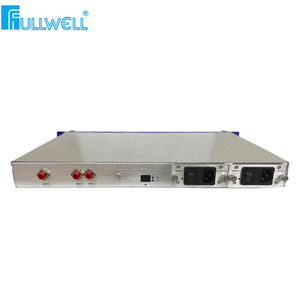 Interruptor óptico de fibra de chasis FTTH 1U <span class=keywords><strong>2x1</strong></span> o 1X2 para soporte redundante Potencia de <span class=keywords><strong>entrada</strong></span> inferior-30dBM - Product Image 3