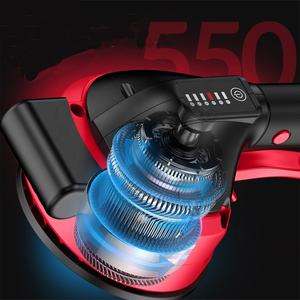 Vente directe d'usine Vibrateur de carrelage à main Machine de nivellement automatique de carrelage Vibrateur à ventouse Machine de vibration de carrelage - Product Image 3