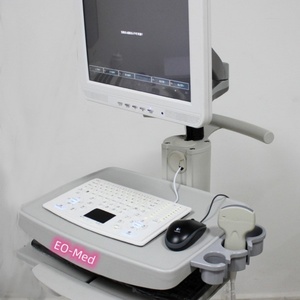 Échographe chinois T11 sur chariot - Product Image 5