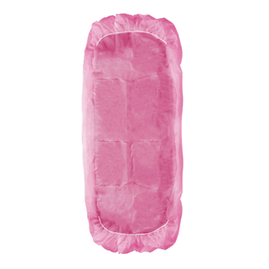 <span class=keywords><strong>Drap</strong></span> <span class=keywords><strong>housse</strong></span> jetable médical en tissu non tissé laminé PE imperméable, <span class=keywords><strong>drap</strong></span> <span class=keywords><strong>housse</strong></span> élastique pour hôpital, clinique - Product Image 3