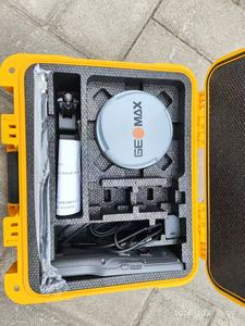 GEOMAX ZG30AI RTK GPS/GNSS โมดูล EG25 ความแม่นยำสูง IP68 อุณหภูมิใช้งาน -30~65 องศา เครื่องมือสำรวจ 5G/WiFi รองรับหลายระบบดาวเทียม - Product Image 2