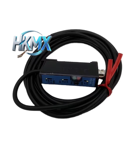 Capteurs à fibre optique numériques KEYENCE FS2-60, amplificateur de fibre NPN, neuf - Product Image 1