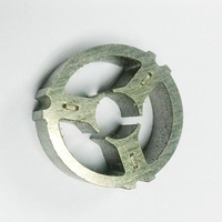 Stator et rotor sans balais pour aspirateur, moteur sonique, ventilateur DC, noyau de moteur