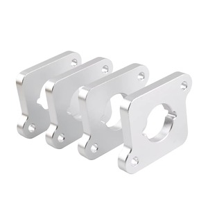 อะแดปเตอร์คอยล์จุดระเบิด auso-Racing อลูมิเนียมอัลลอยด์สำหรับรถกอล์ฟ Audi Volkswagen Jetta A4 A6 TT 1.8 - Product Image 5