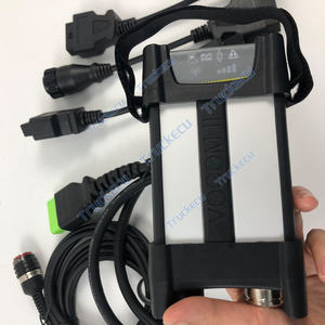 Para <span class=keywords><strong>Renault</strong></span> UD Mack Truck Excavator Loader Van <span class=keywords><strong>Pick</strong></span> <span class=keywords><strong>up</strong></span> Herramienta de diagnóstico VOCOM II 88830400 Vocom 2 Premium Tech Tool PTT Software - Product Image 1