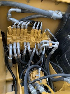 CAT307ขุดขนาดเล็กมือสองเวลาทำงานต่ำเครื่องขุดตีนตะขาบมือสอง7ตันเครื่องจักรประสิทธิภาพการทำงานที่ดีจากจีน - Product Image 6